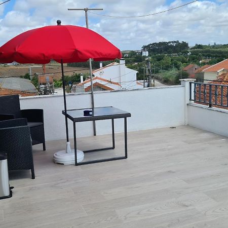 Gomes & Fortunato House Casais Brancos Exteriér fotografie