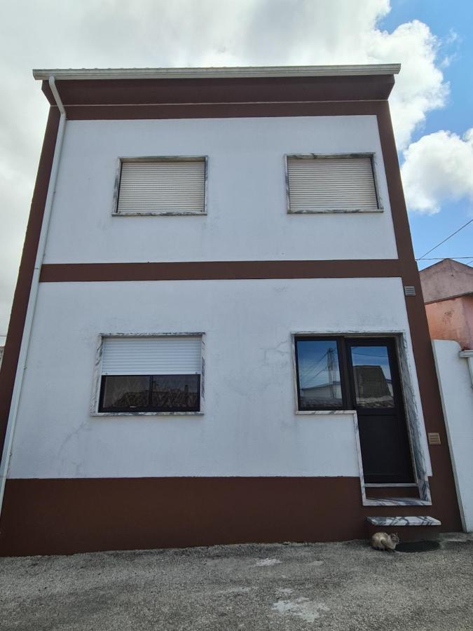 Gomes & Fortunato House Casais Brancos Exteriér fotografie