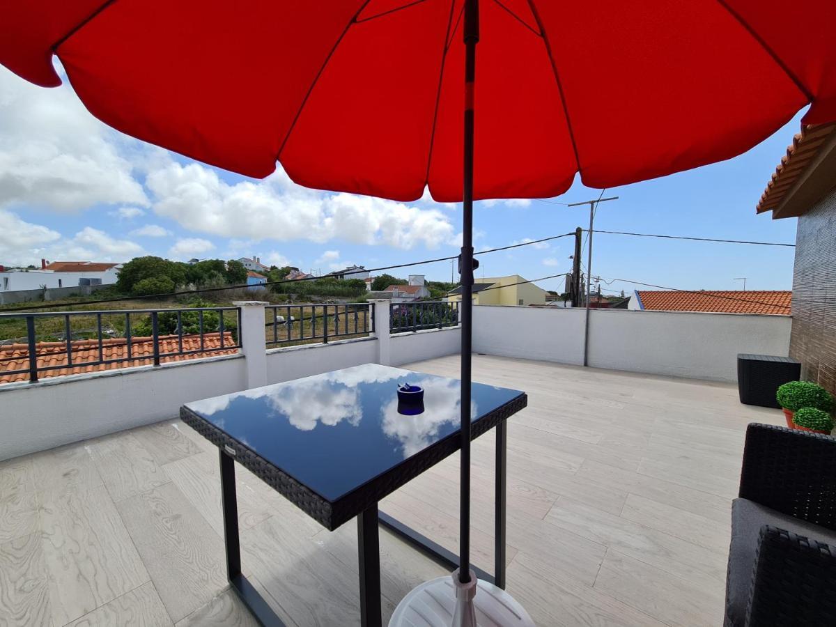 Gomes & Fortunato House Casais Brancos Exteriér fotografie
