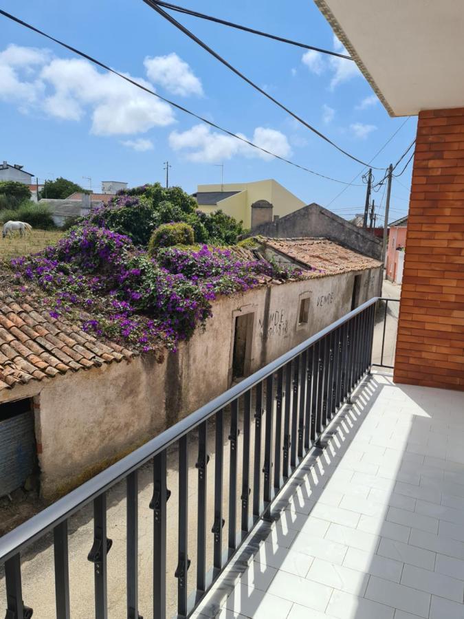 Gomes & Fortunato House Casais Brancos Exteriér fotografie