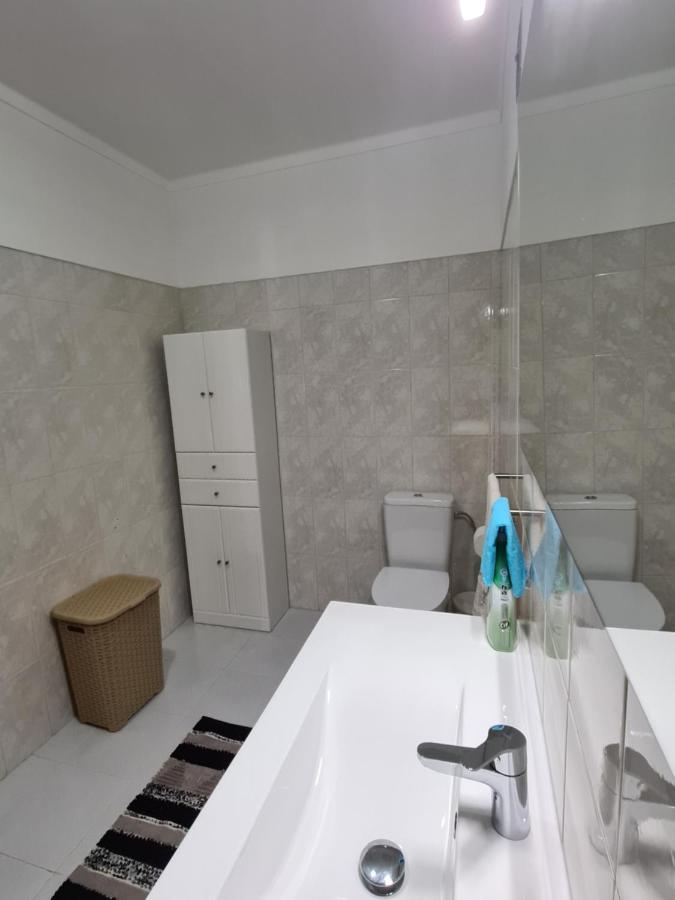 Gomes & Fortunato House Casais Brancos Exteriér fotografie